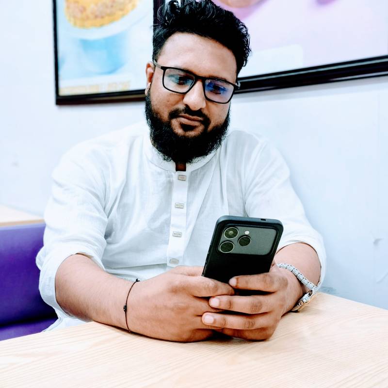 Single Guy Jahed Ahmed Emon 26 from Bangladesh