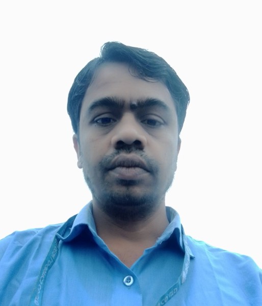 Single Guy parikhitBiswas 27 from India