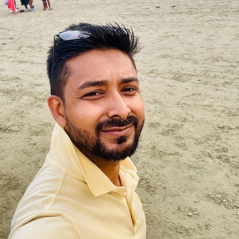 Beautiful Man Asifahamed 30 from Bangladesh
