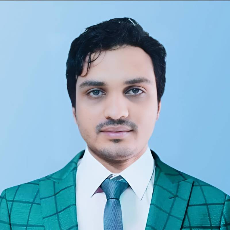 Single Guy Sumon 28 from Bangladesh