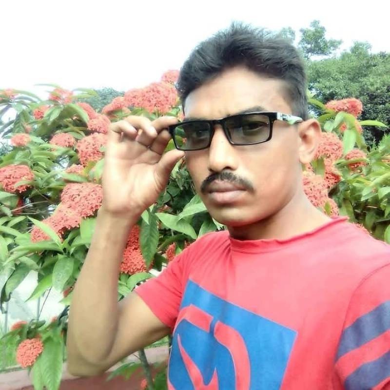 Hot Man Md mamun 33 from Bangladesh