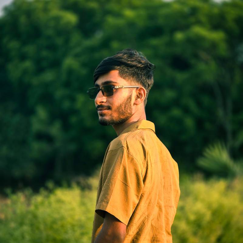 Cute Boy Md Alhaj 19 from Bangladesh