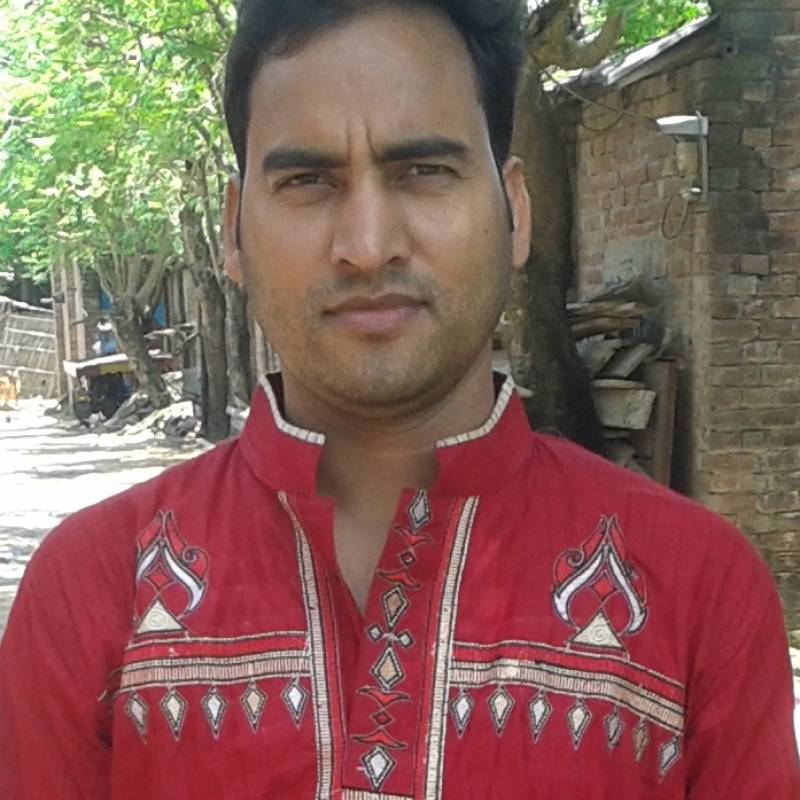 Single Man Babu 29 from Bangladesh