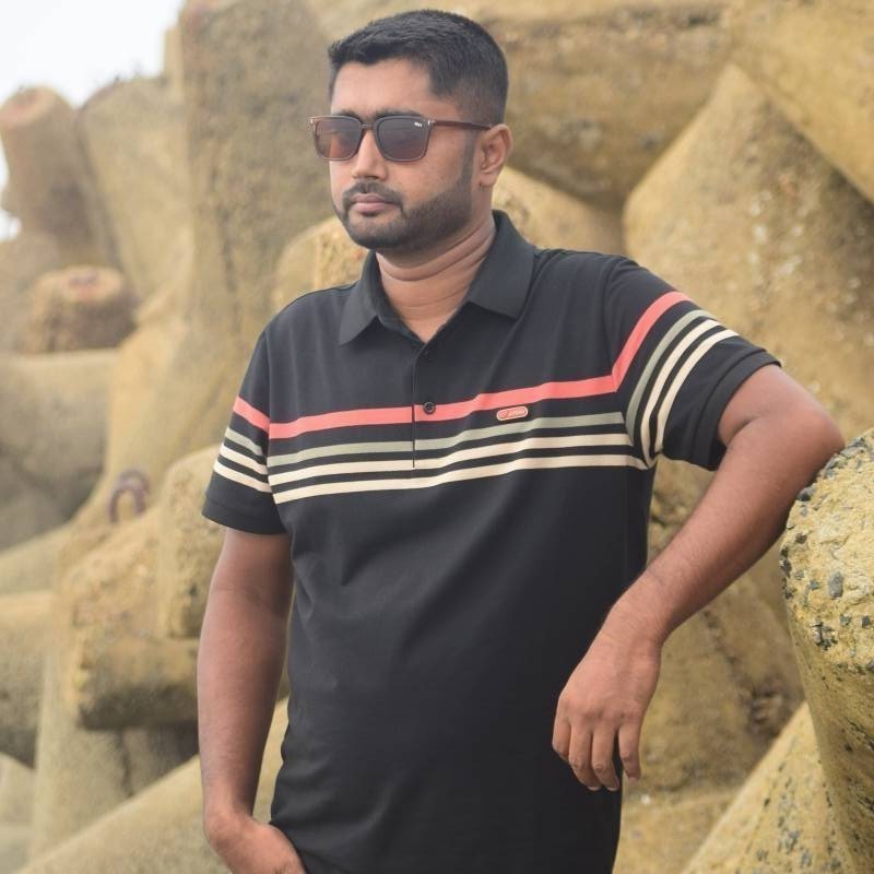 Hot Guy Md Rony Khan 29 from Bangladesh