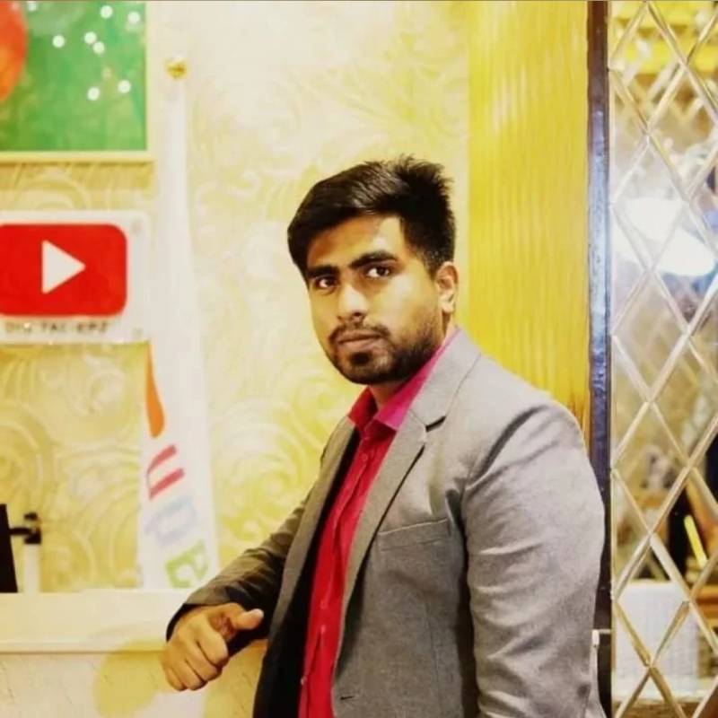 Schön Typ SAJU 30 from Bangladesh