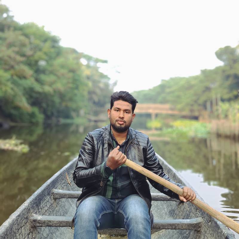 Красивая Мужчина Md Rakib Hassan 26 из Bangladesh