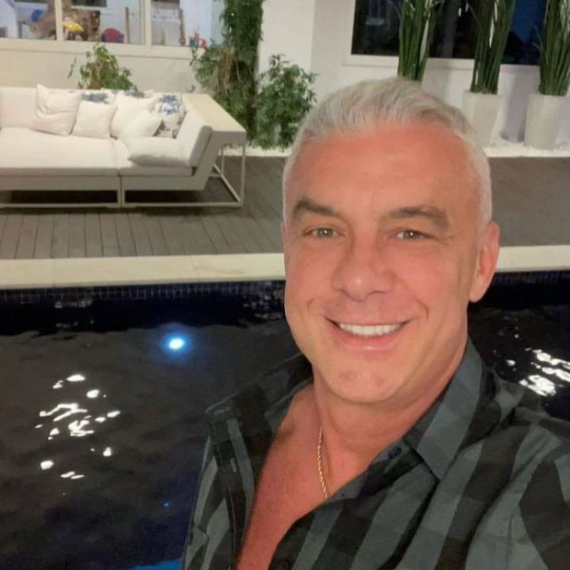Mature Man David 53 from Germany