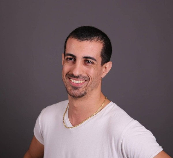 Beautiful Guy Adam Smith 29 from United States