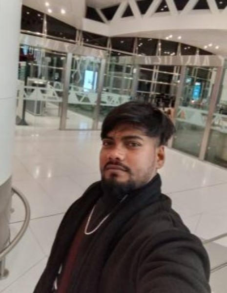 Single Man md sourov 34 from Bangladesh