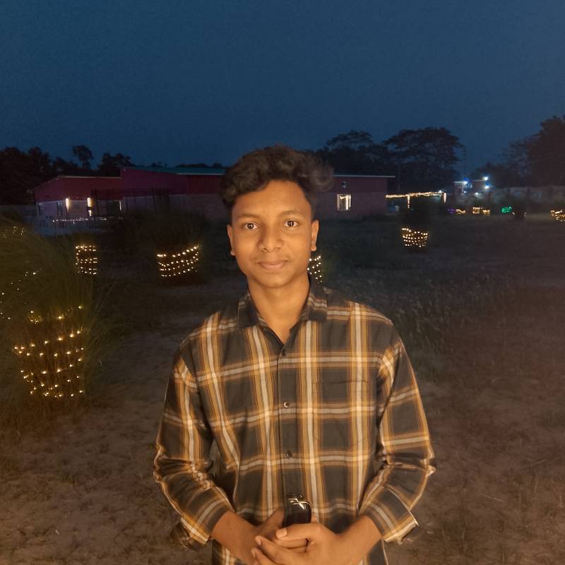 Pretty Boy Md Sakib 18 from Bangladesh