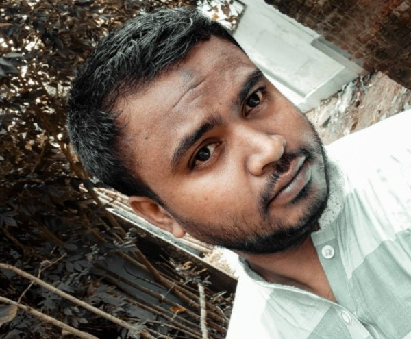 Prachtig Gast Quamrul Huda 33 from Bangladesh