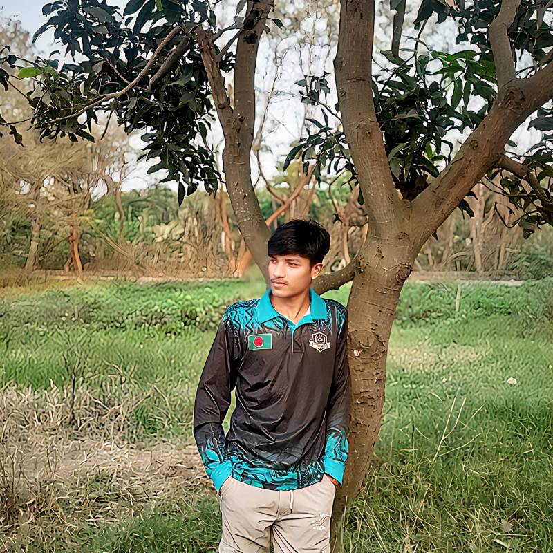 Pretty Boy Md Noyon 22 from Bangladesh