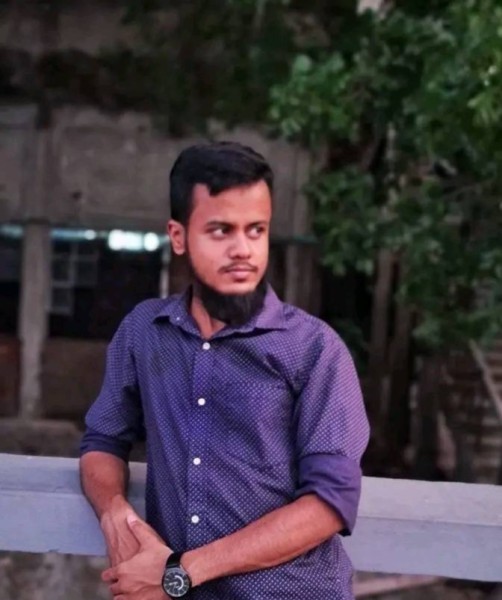 Single Guy Jadu 27 from Bangladesh