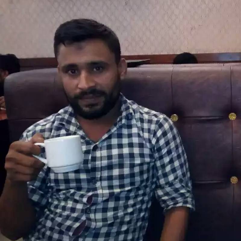 Soltera Caballero Md momin 36 from Bangladesh