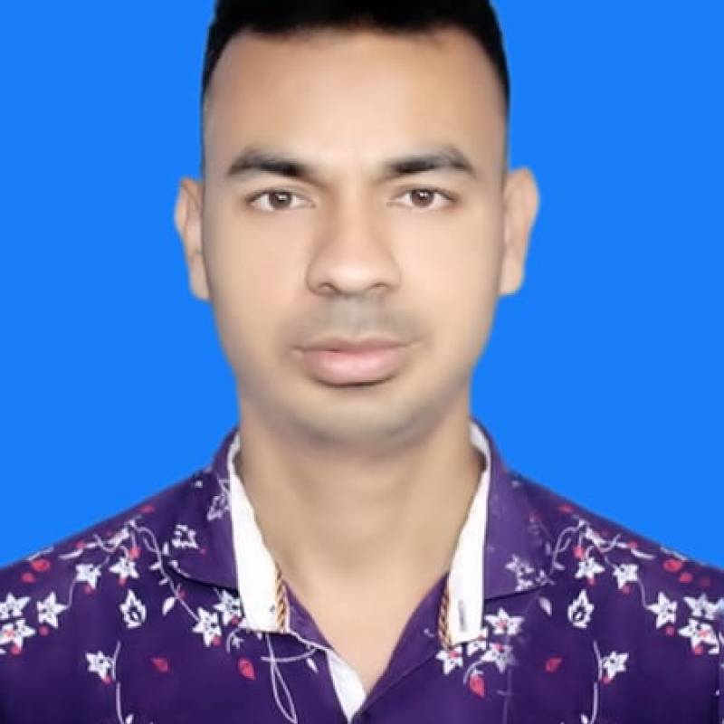 Sexy Man Subo Ahmed 32 from Bangladesh