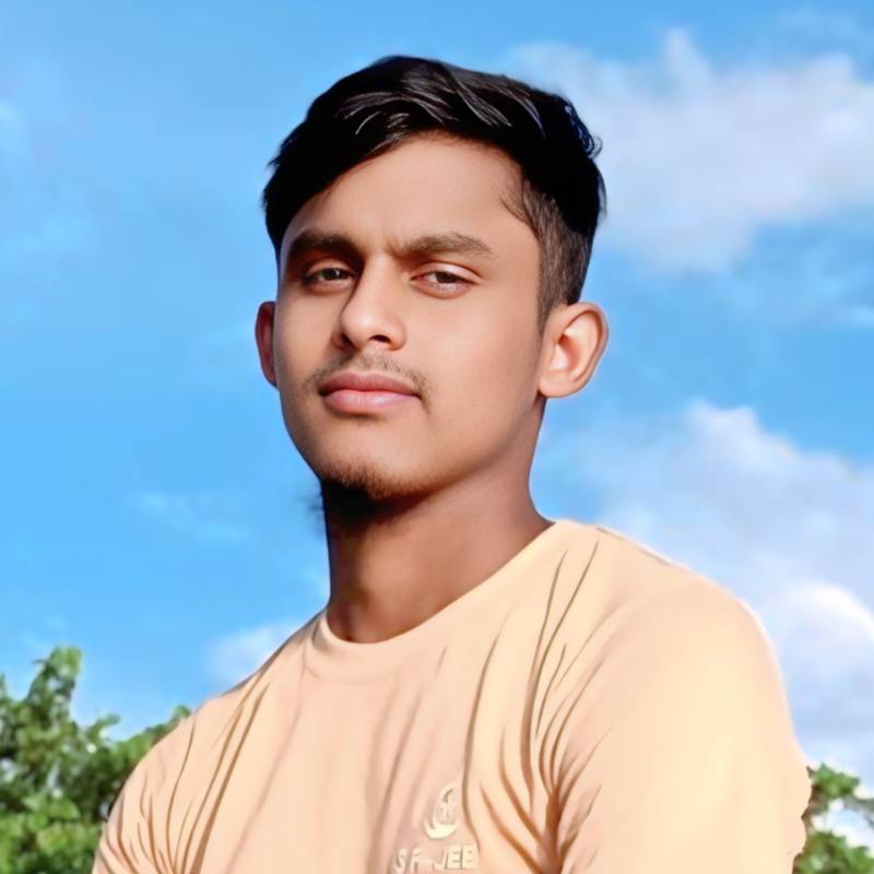 Single Guy Mohosin 26 from Bangladesh