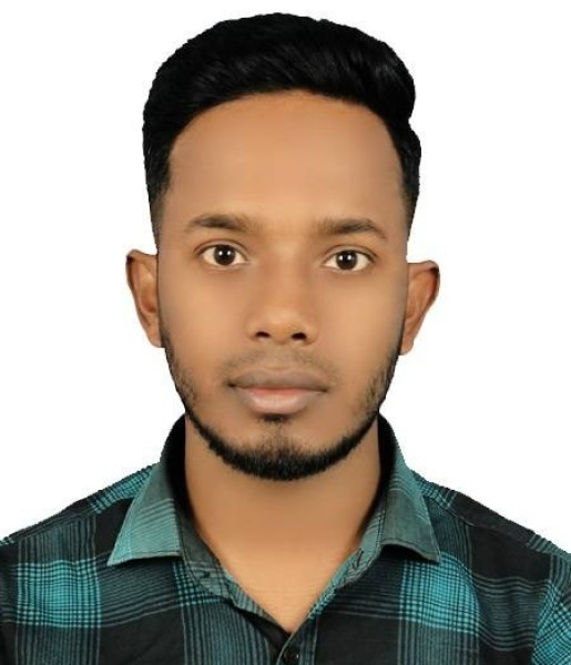 Cute Boy Foyez 24 from Bangladesh