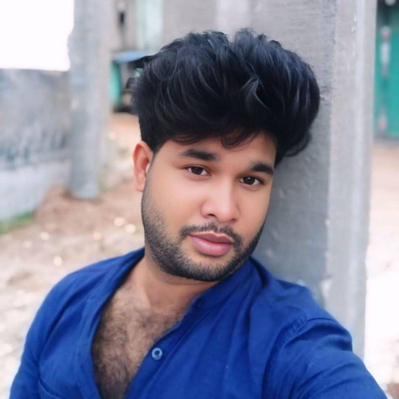 Attractive Man Arman 45 from Bangladesh