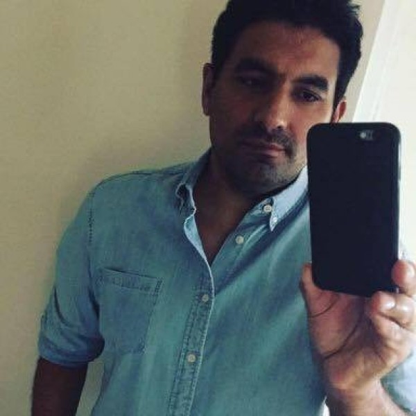 Mature Gentleman Robert 52 from United Kingdom