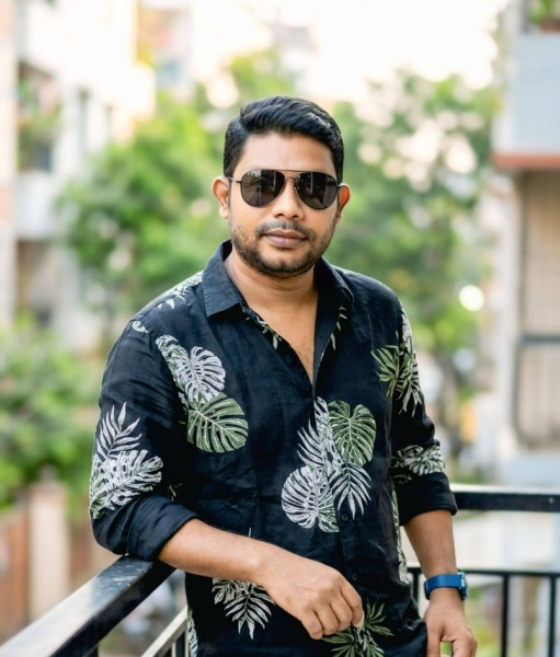 Sexy Homem Ishan 32 from Bangladesh