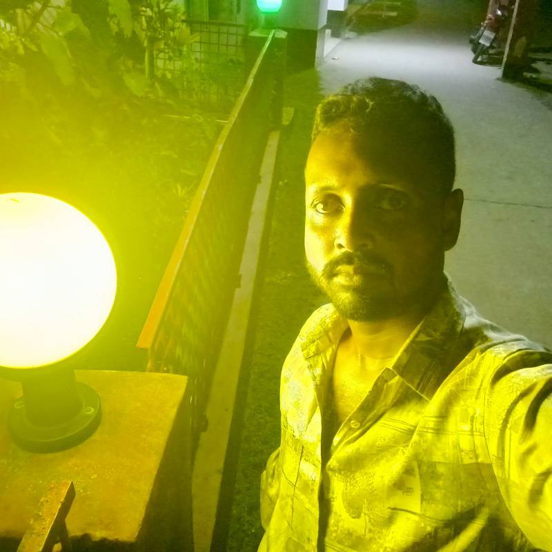 Single Man Munna 31 from Bangladesh
