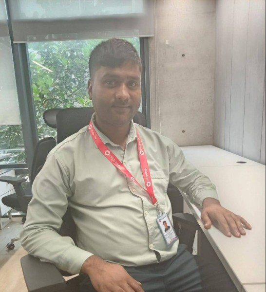 Belle Mec Zisan 32 from Bangladesh