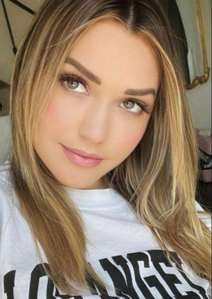 عازبة امرأة Bella agels 30 from الولايات المتحدة