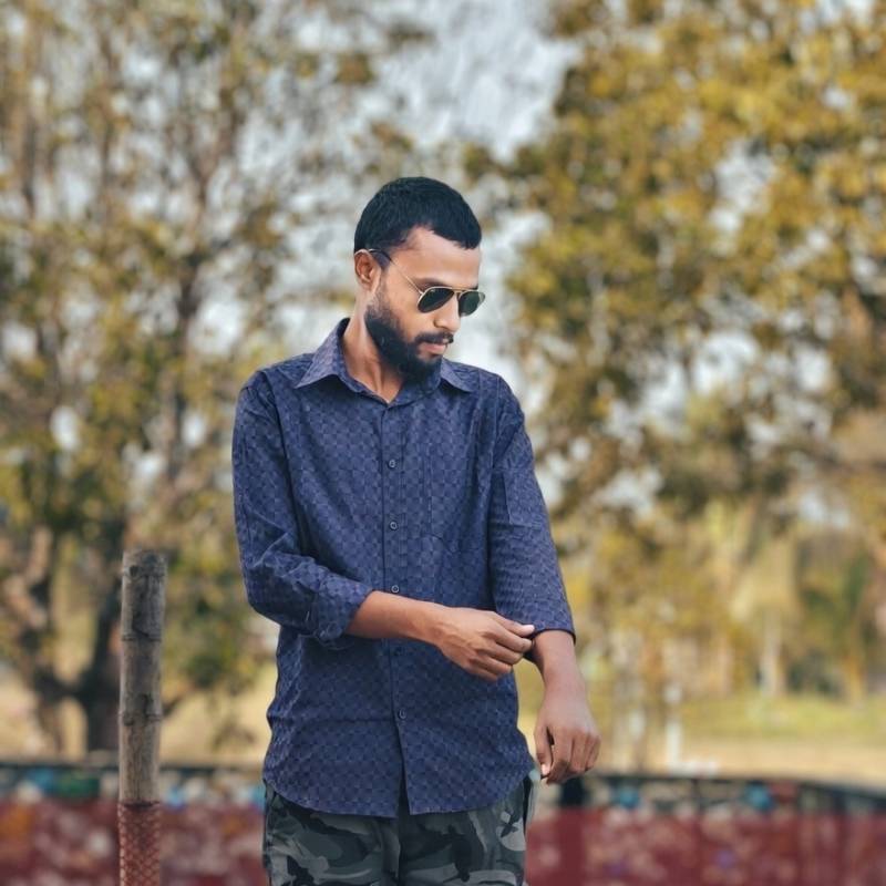Cute Student Abrar 24 from Bangladesh