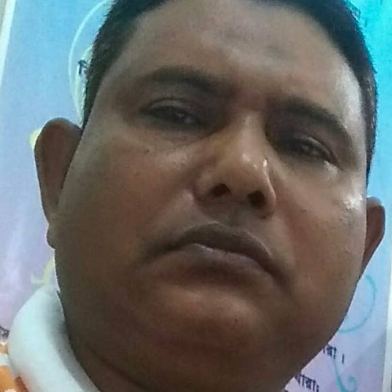 Beautiful Man Rahman 30 from Bangladesh