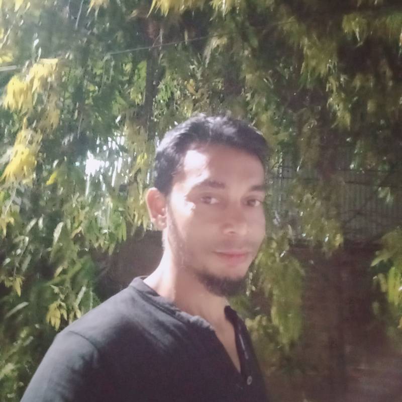 Célibataire Homme Sohel 36 from Bangladesh