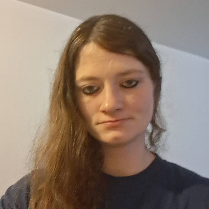 Single Woman Sadie 32 from United States