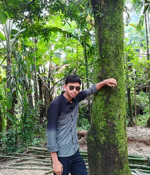 Belle Mec Abdul 34 from Bangladesh