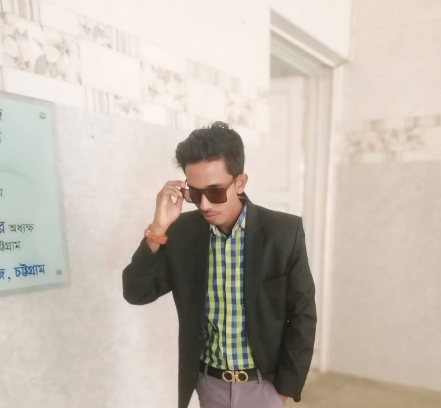 User