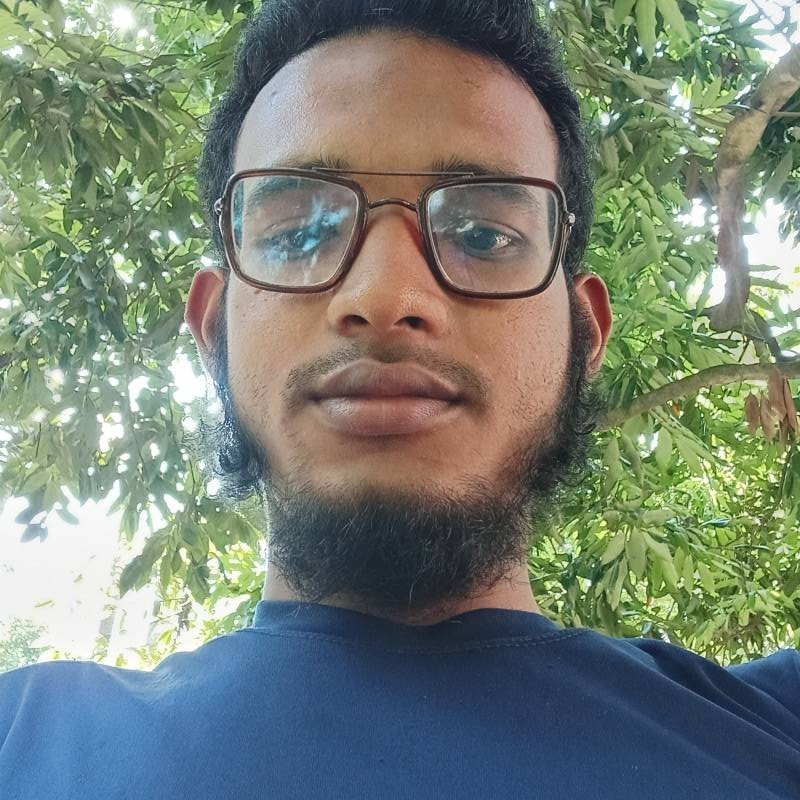 Cute Student Riad Islam 22 from Bangladesh