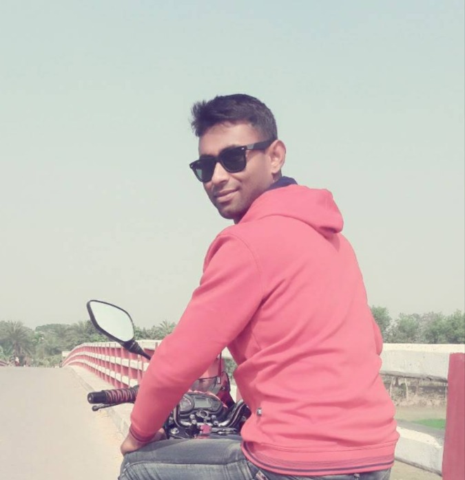 Mrraj30805