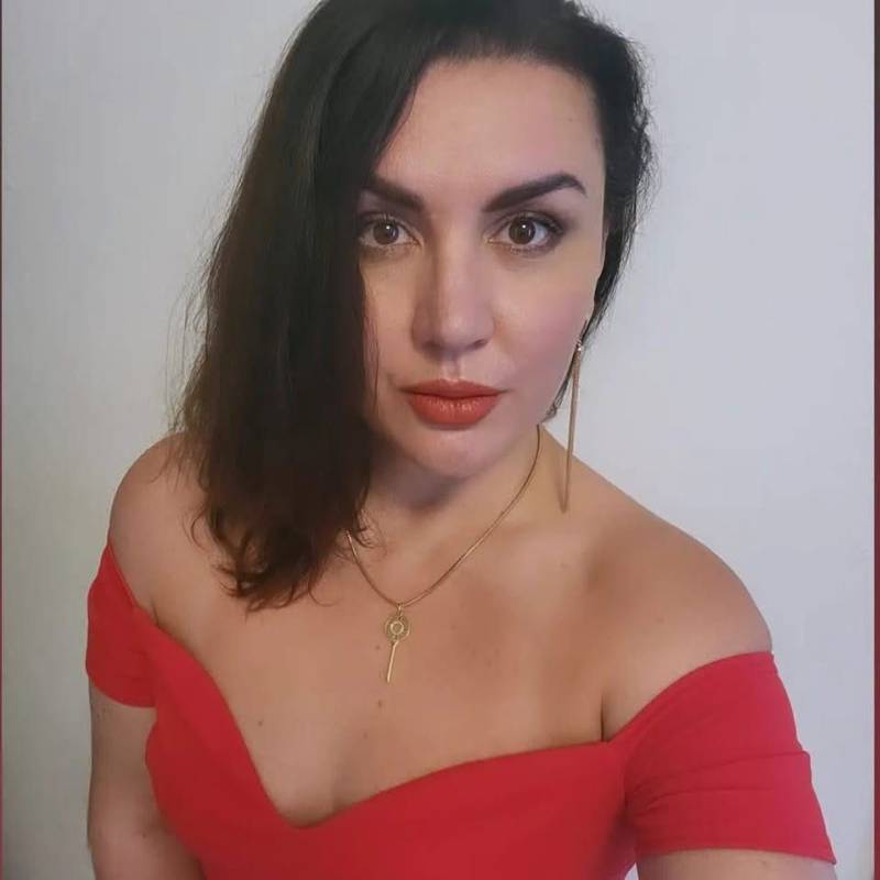 Atraente Mulher Vicki 38 from Estados Unidos