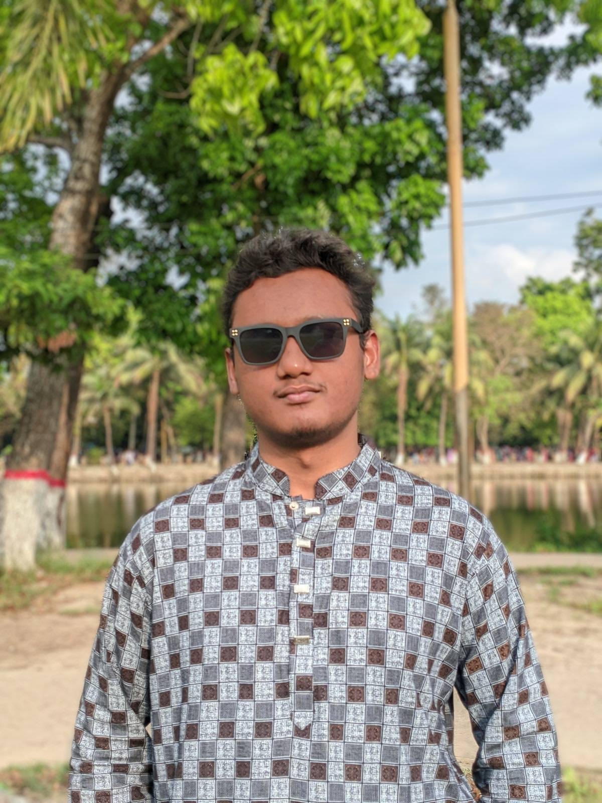 User