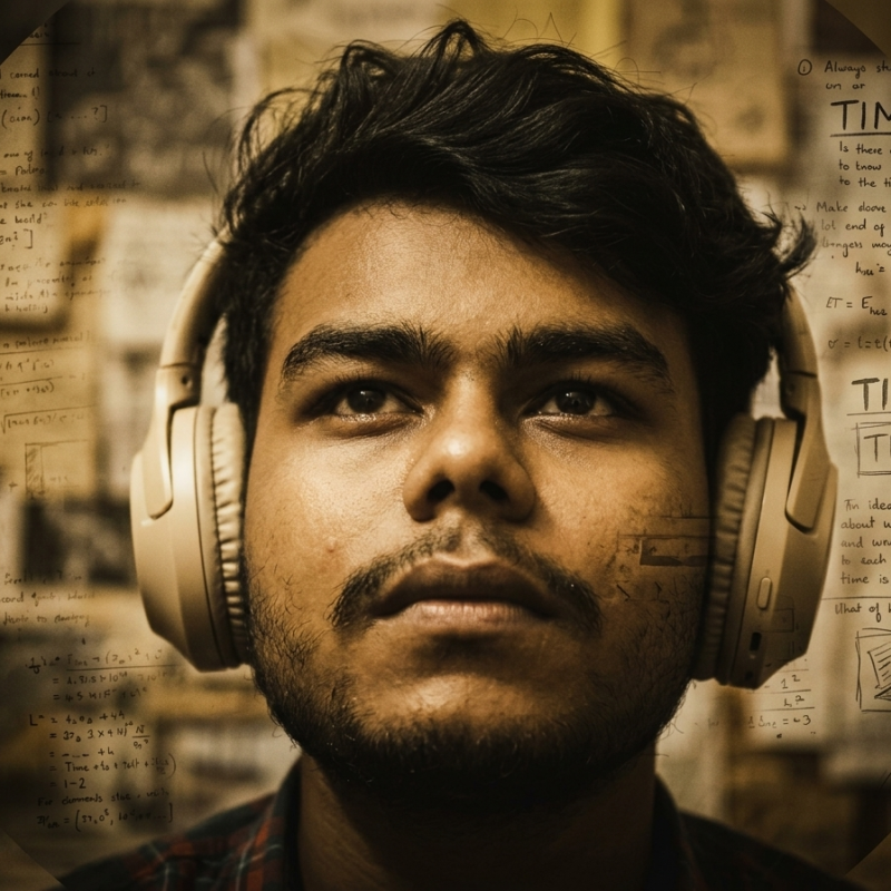 Jong Student Adn 22 from Bangladesh