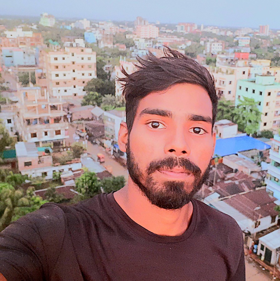 Mdrumanislam68407