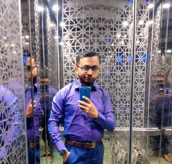Bekar Erkek Nazmus sakib 32 from Bangladesh