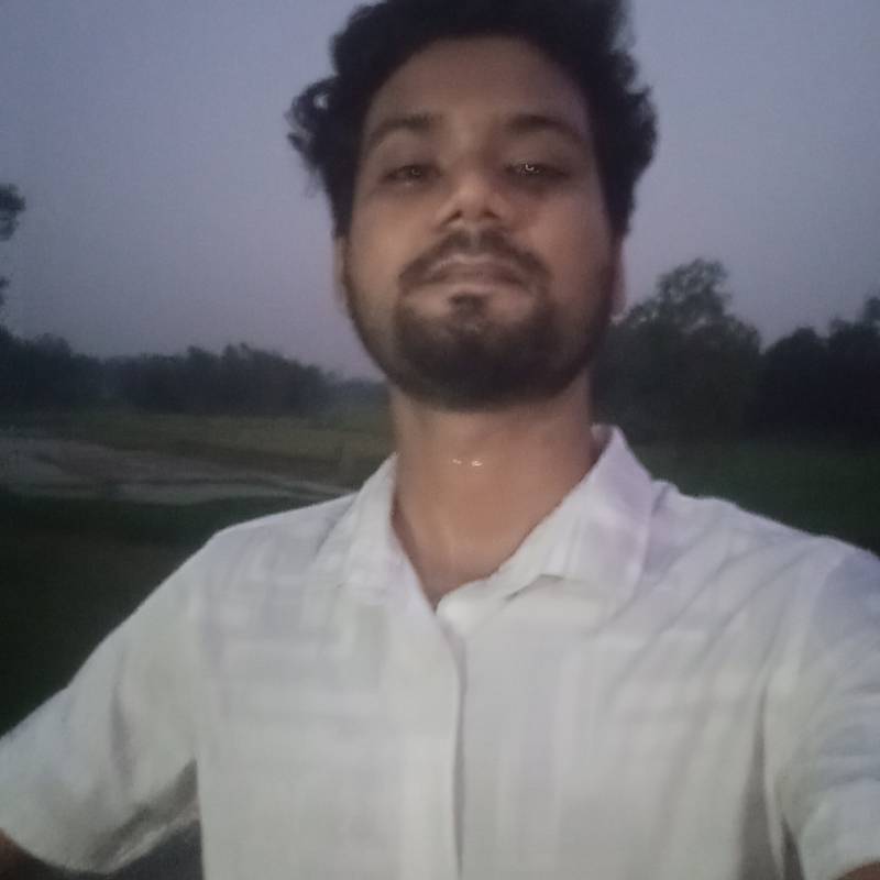 Single Man Farid 27 from Bangladesh