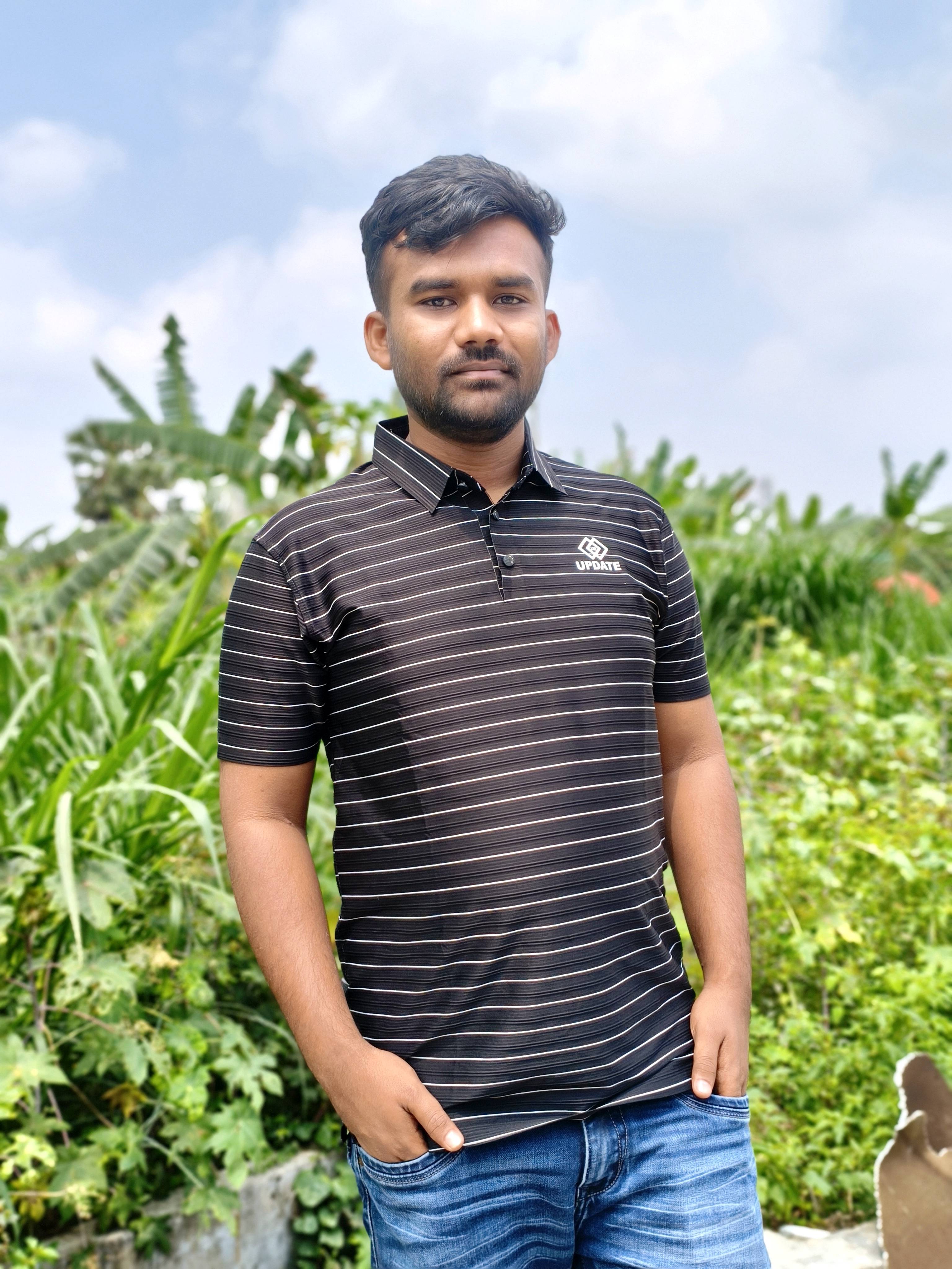 User