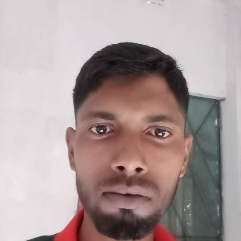 Single Man Md 29 from Bangladesh
