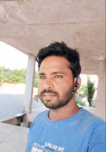 Single Uomo Shah jalal shekh 34 from Bangladesh