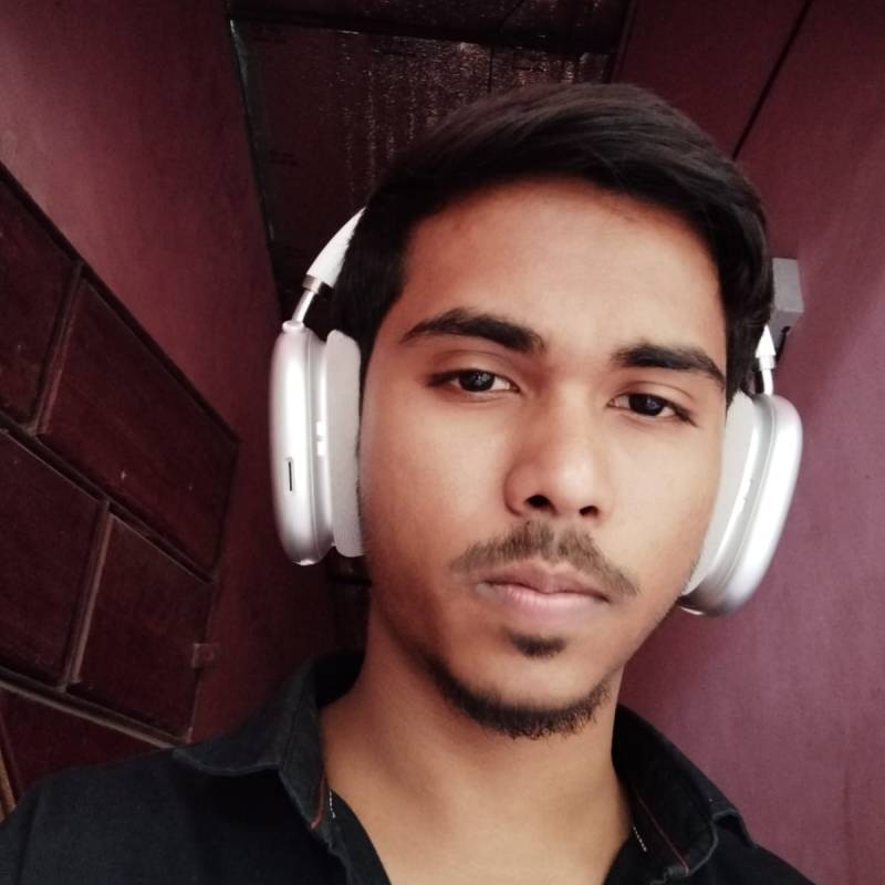 Jolie Garçon Raihan 22 from Bangladesh
