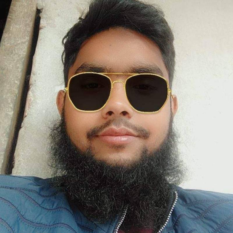 Beautiful Man Abdur 28 from Bangladesh