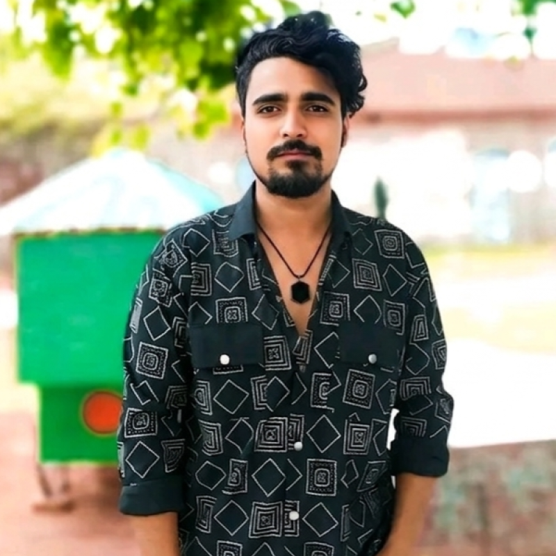 Single Guy Jobayed Sarkar 26 from Bangladesh