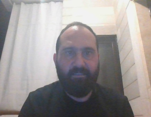 Attractive Man sammahf85 40 from Lebanon