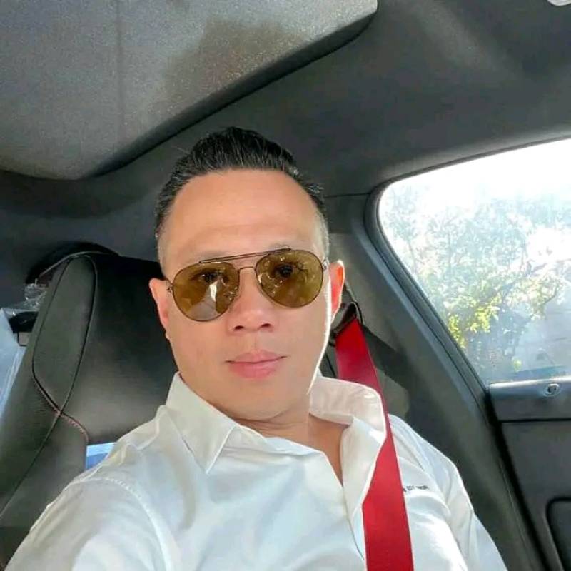 Single Gentleman Doctor Alex thanh long 36 from United States