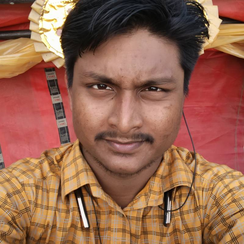 Carina Studentessa Niloy islam 20 from Bangladesh